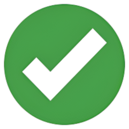 Success Icon