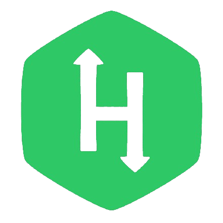 Hacker Rank Icon