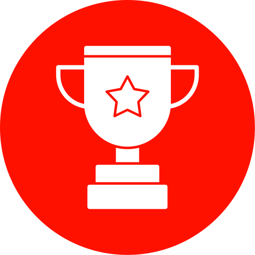 Competition Achievements Icon