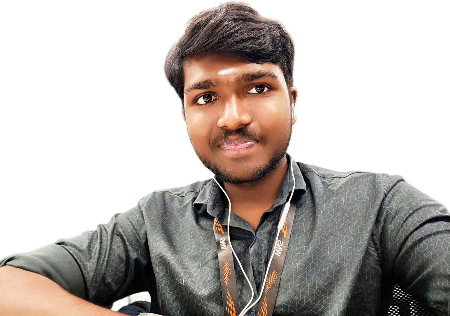 Tamilselvan V - Appian Developer and Software Engineer